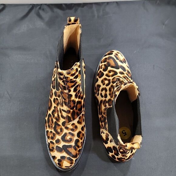 BRAND NEW JACK ROGERS MARGOT BOOTIE - Picture 4 of 12